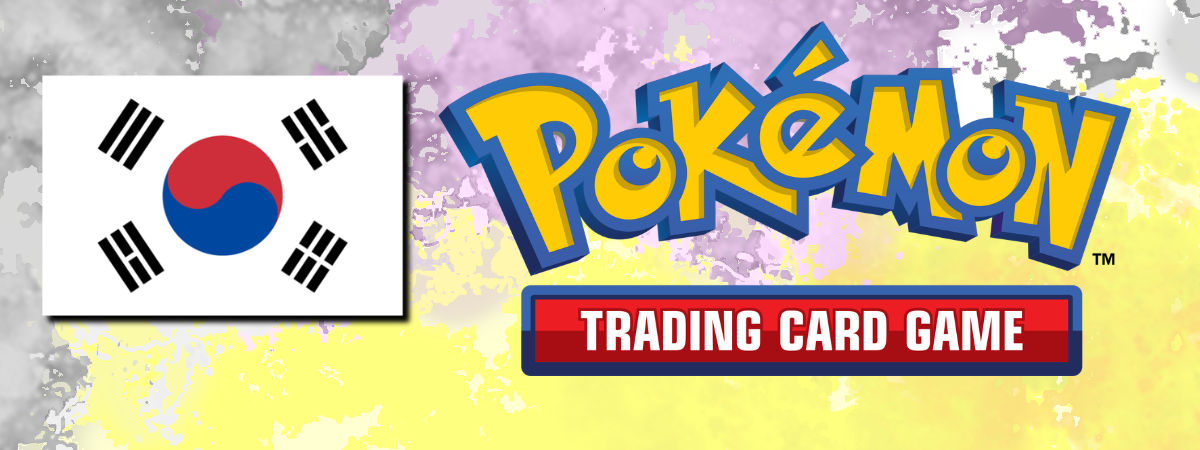 Pokémon Korean