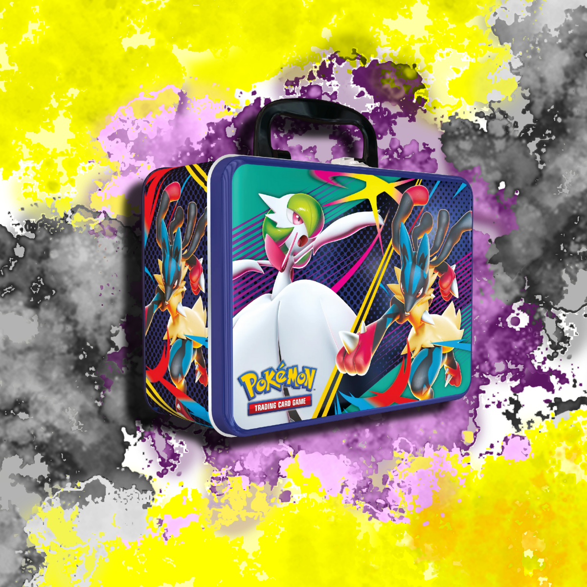 (English) Pokémon - 2025 Fall Collector's Chest