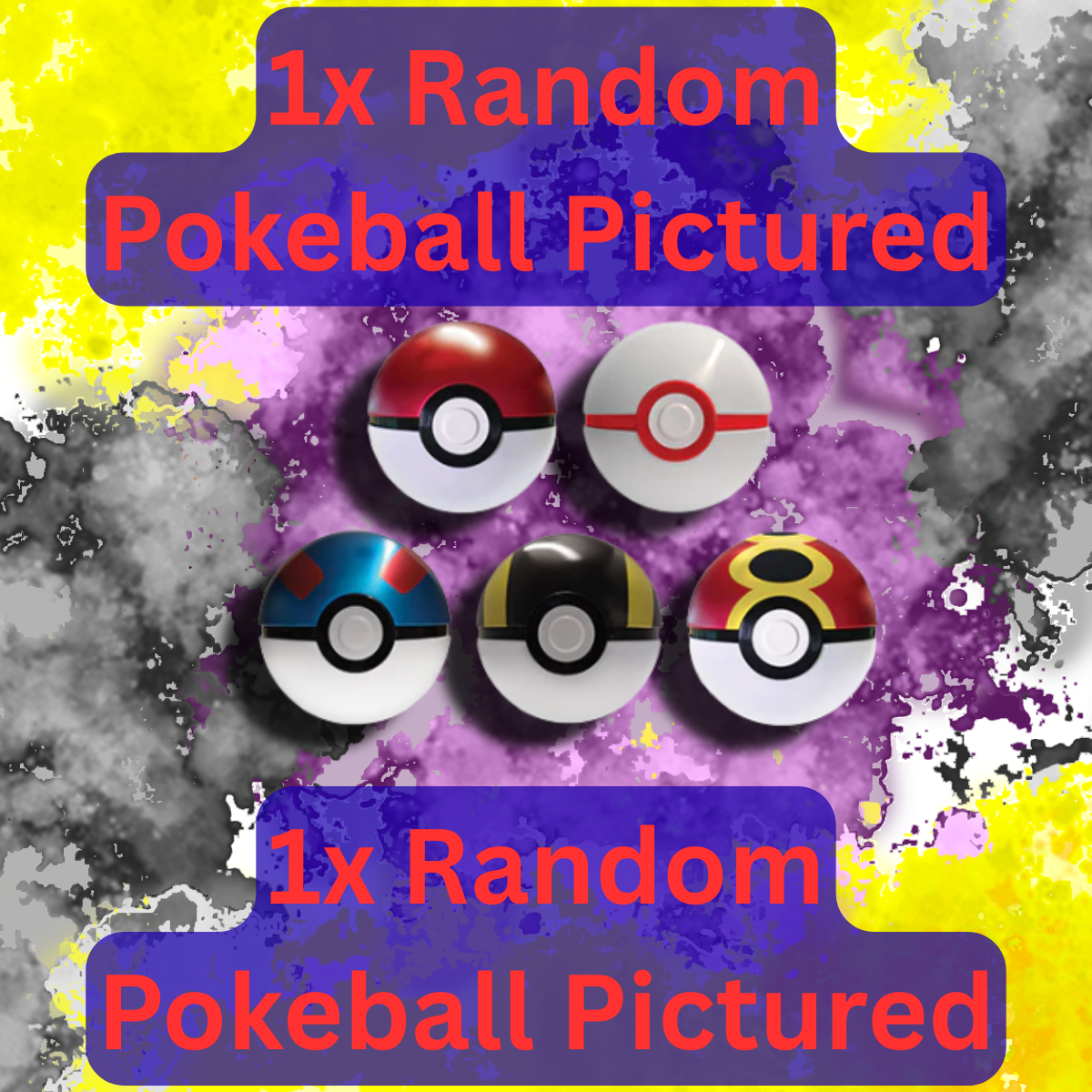 (English) Pokémon - Poke Ball Tin (Q4 2025)