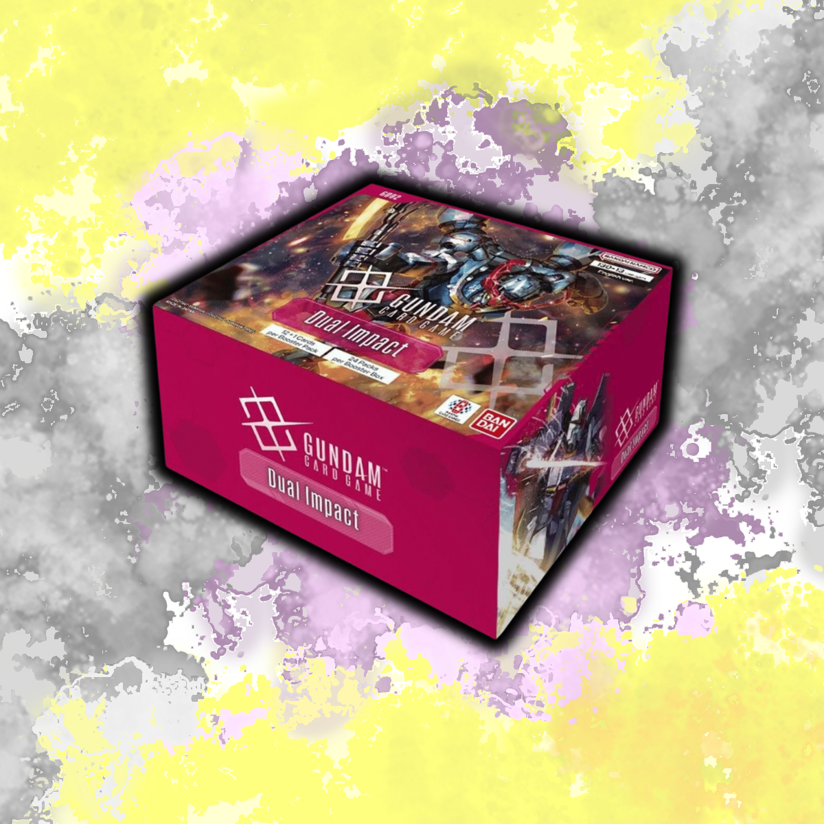 Gundam English CollecTable Gaming Gundam English CollecTable Gaming