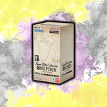 25th anniversary one piece booster box Korean) One Piece EBK02 - 25th Anniversary Collection